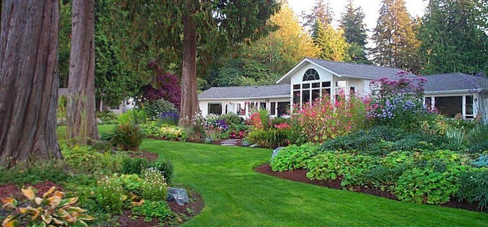Colette'S Bed & Breakfast Port Angeles Exterior foto